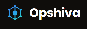 Opshiva logo