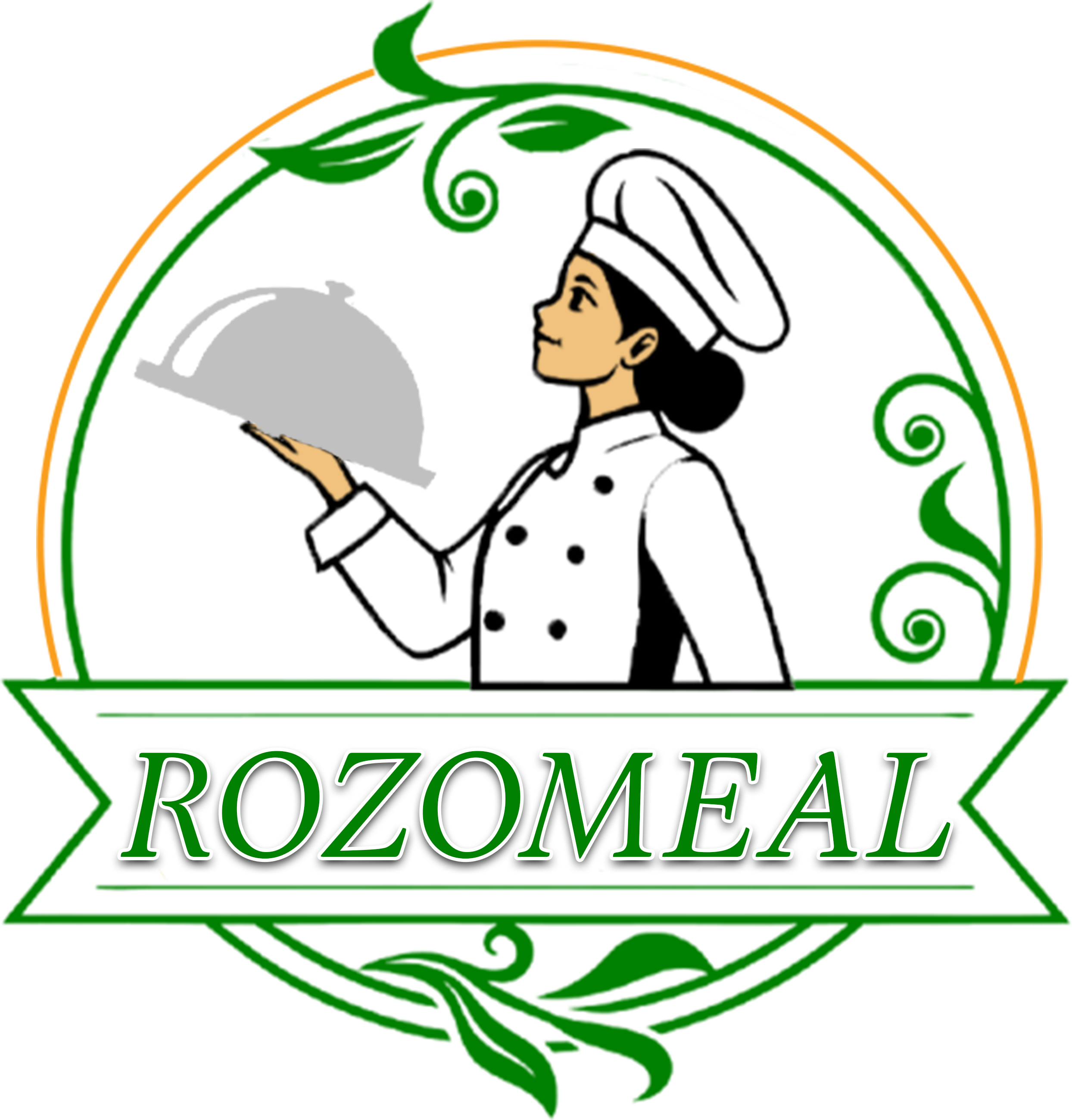 Rozomeal logo