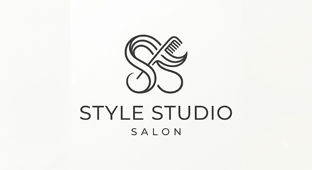 Style Studio Salon logo